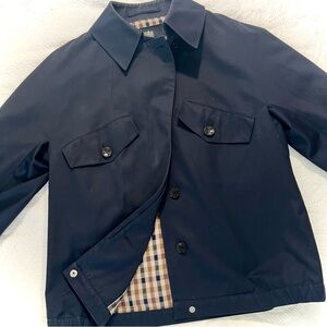 AQUASCATUM LONDON Jacket